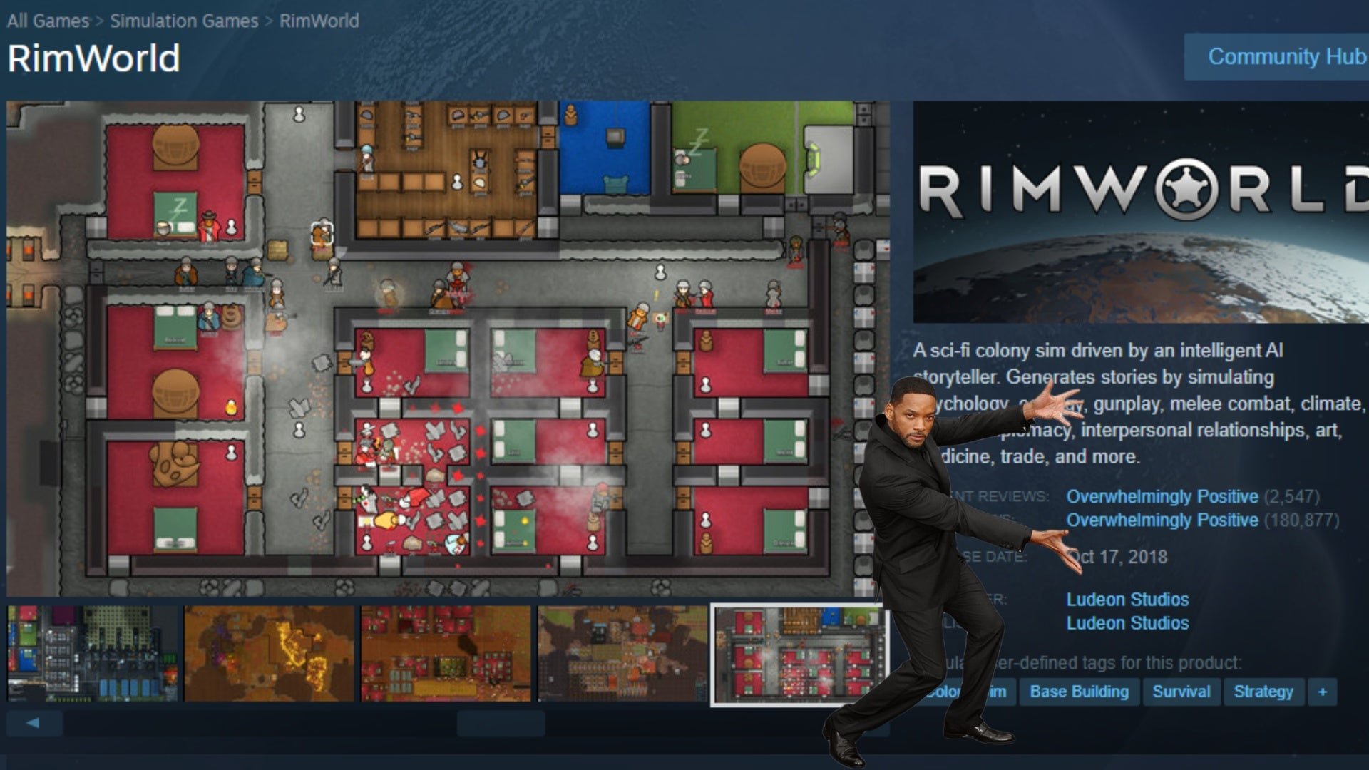 糖豆人：终极淘汰赛 完整版 截图23