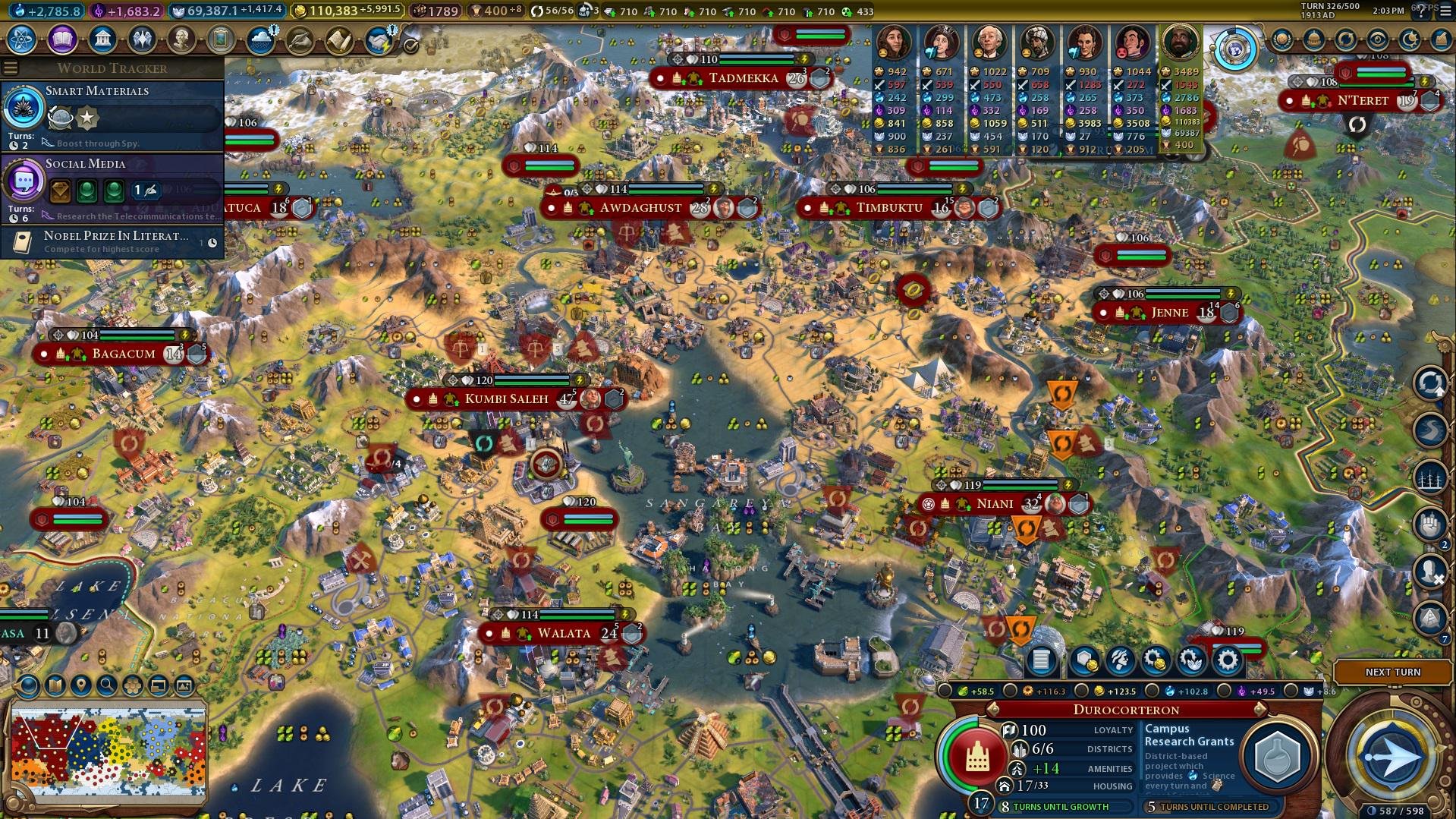 我的世界 豪华版 截图8