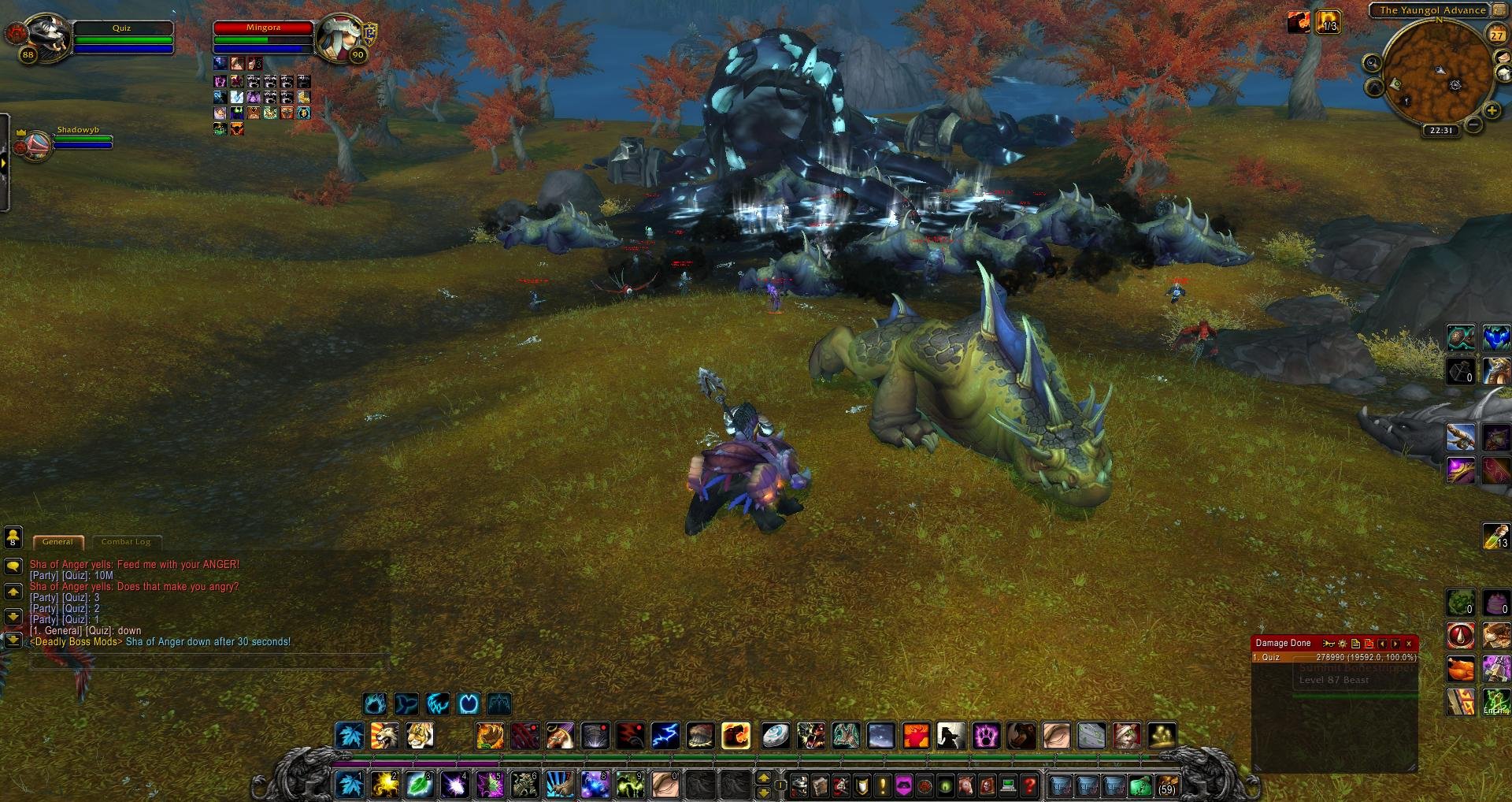 魔兽世界 年度版 截图6