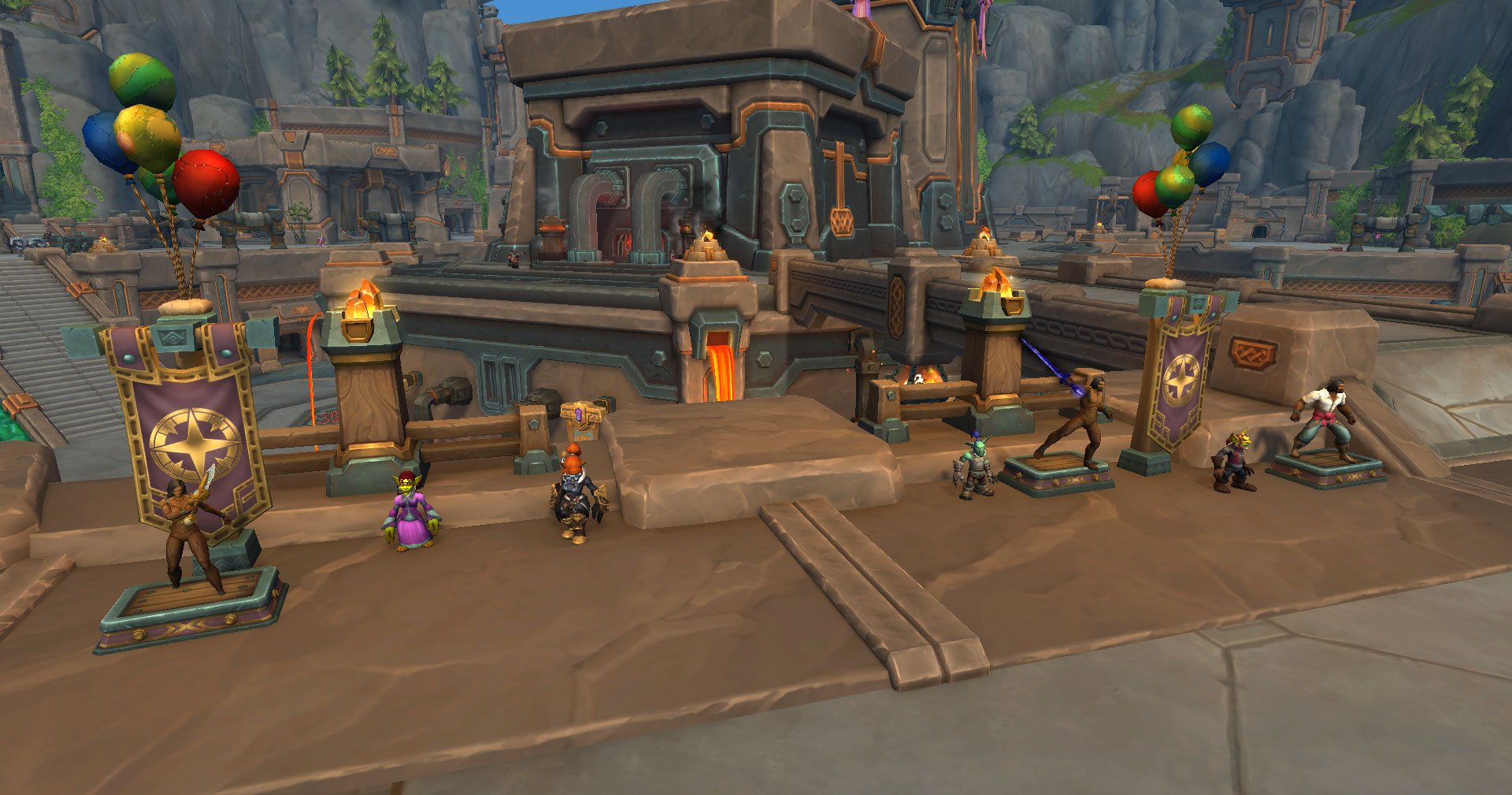 魔兽世界 年度版 截图7