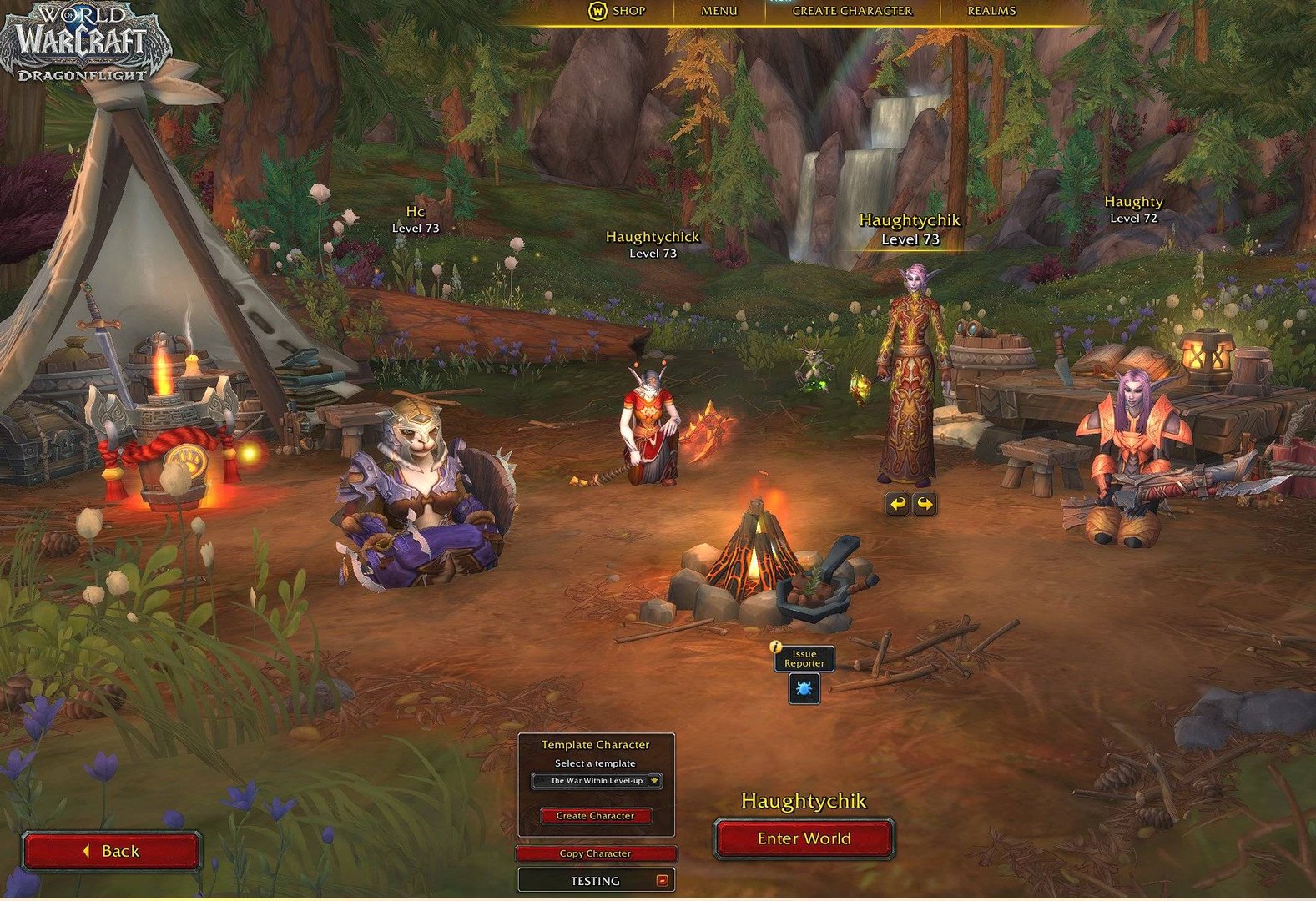 魔兽世界 年度版 截图21