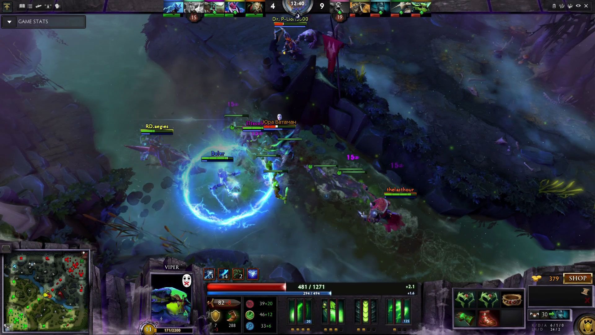 GTA5 豪华版 截图9