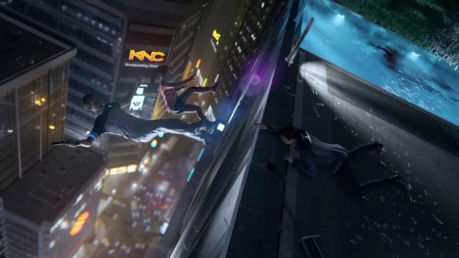 最终幻想14 年度版 截图4