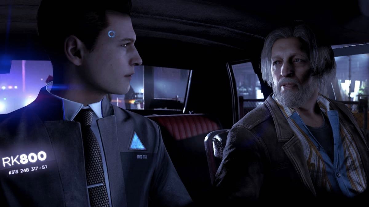 最终幻想14 年度版 截图11