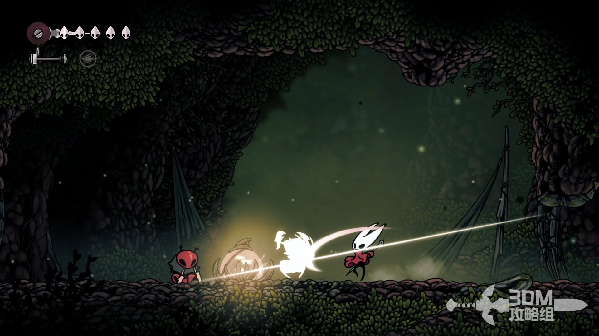 艾尔登法环 截图15