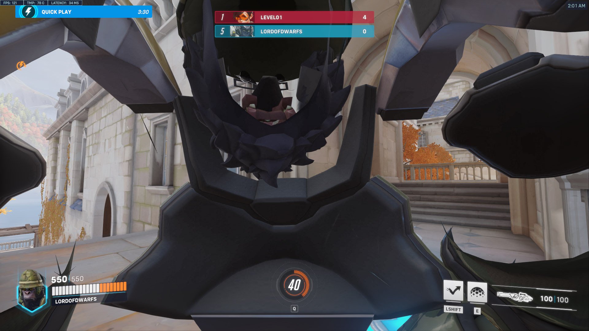 怪物猎人：世界 终极版 截图12