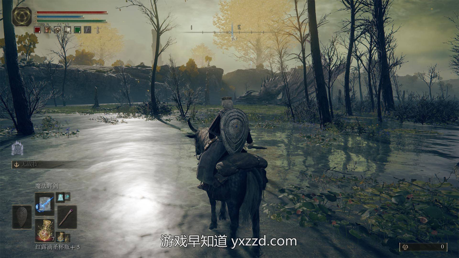 荒野大镖客2 终极版 截图21