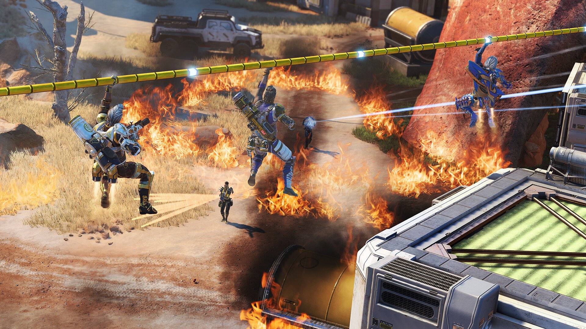 最终幻想14 年度版 截图4