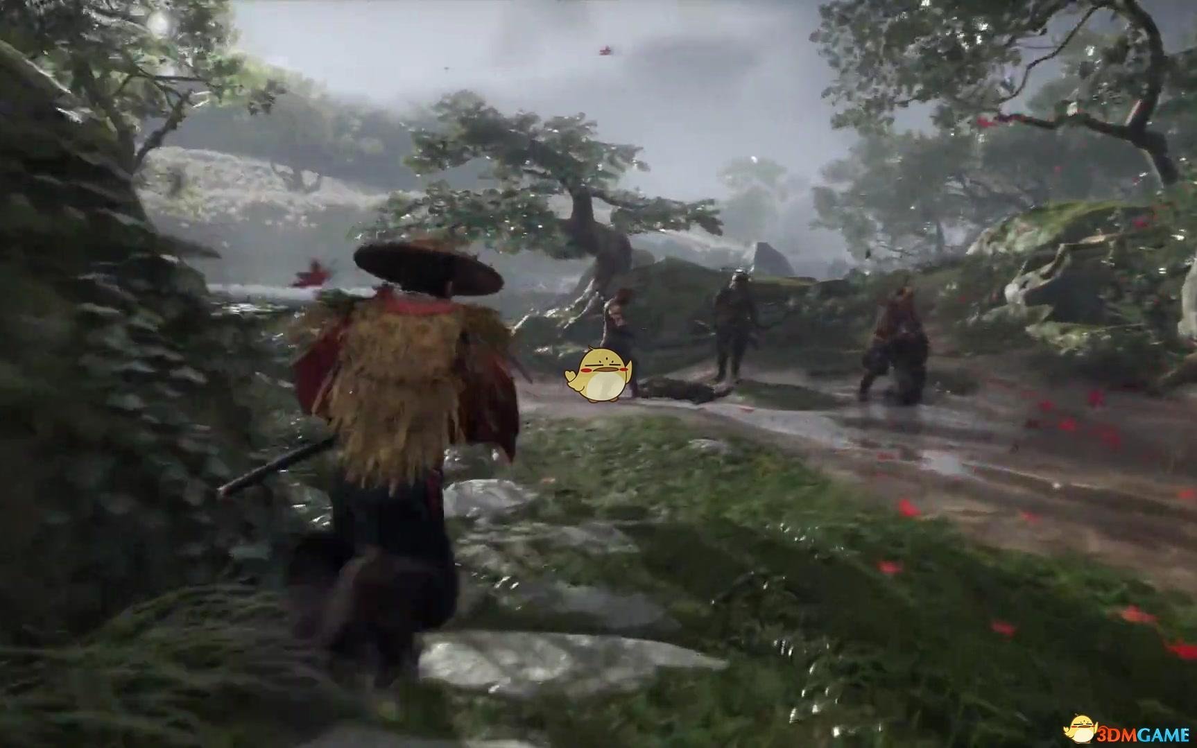 赛博朋克2077 截图3