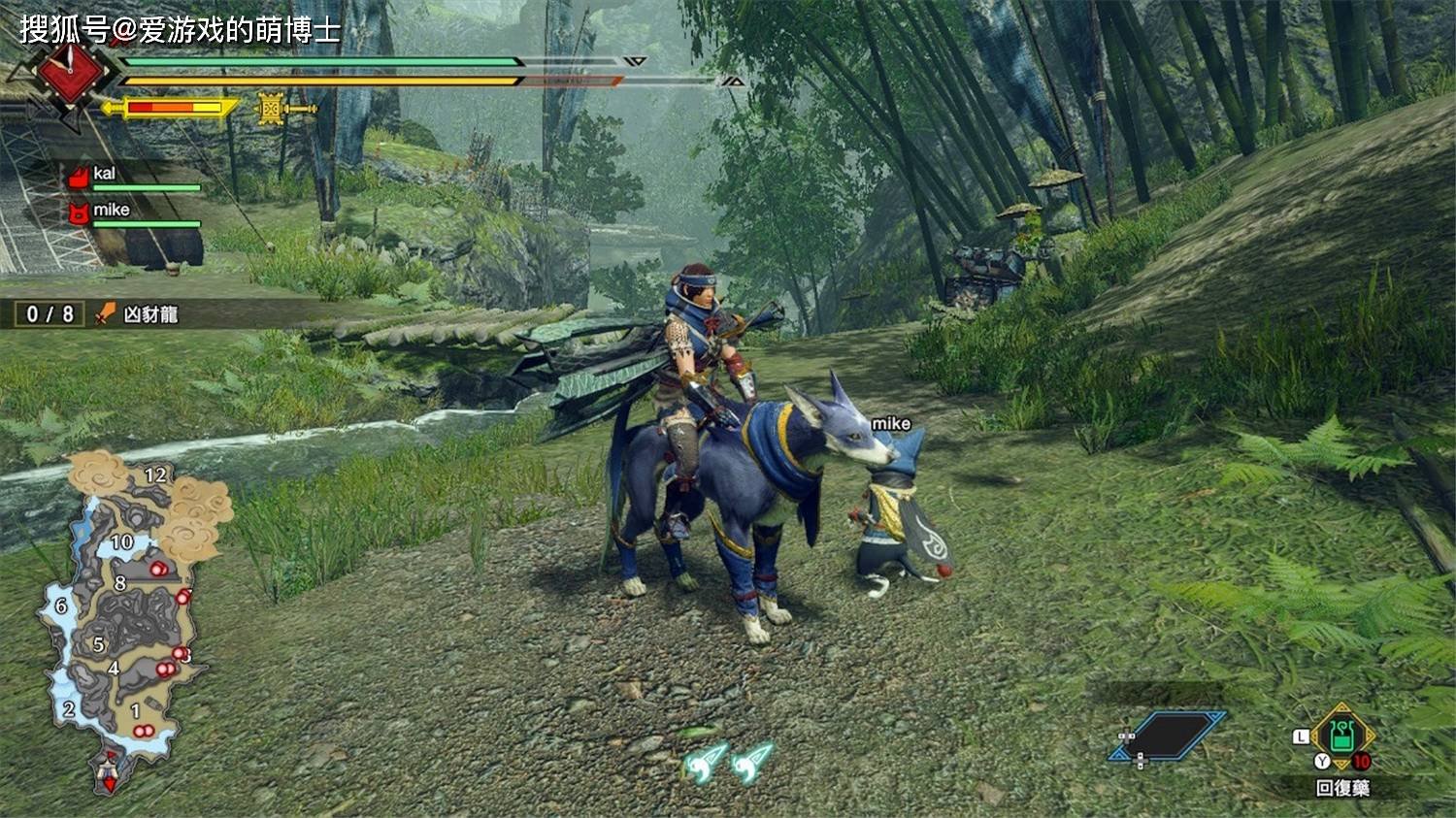 只狼：影逝二度 完整版 截图6