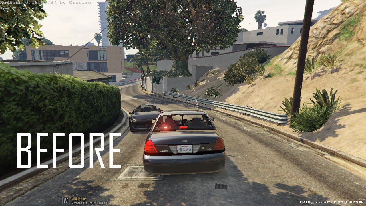 堡垒之夜 截图17