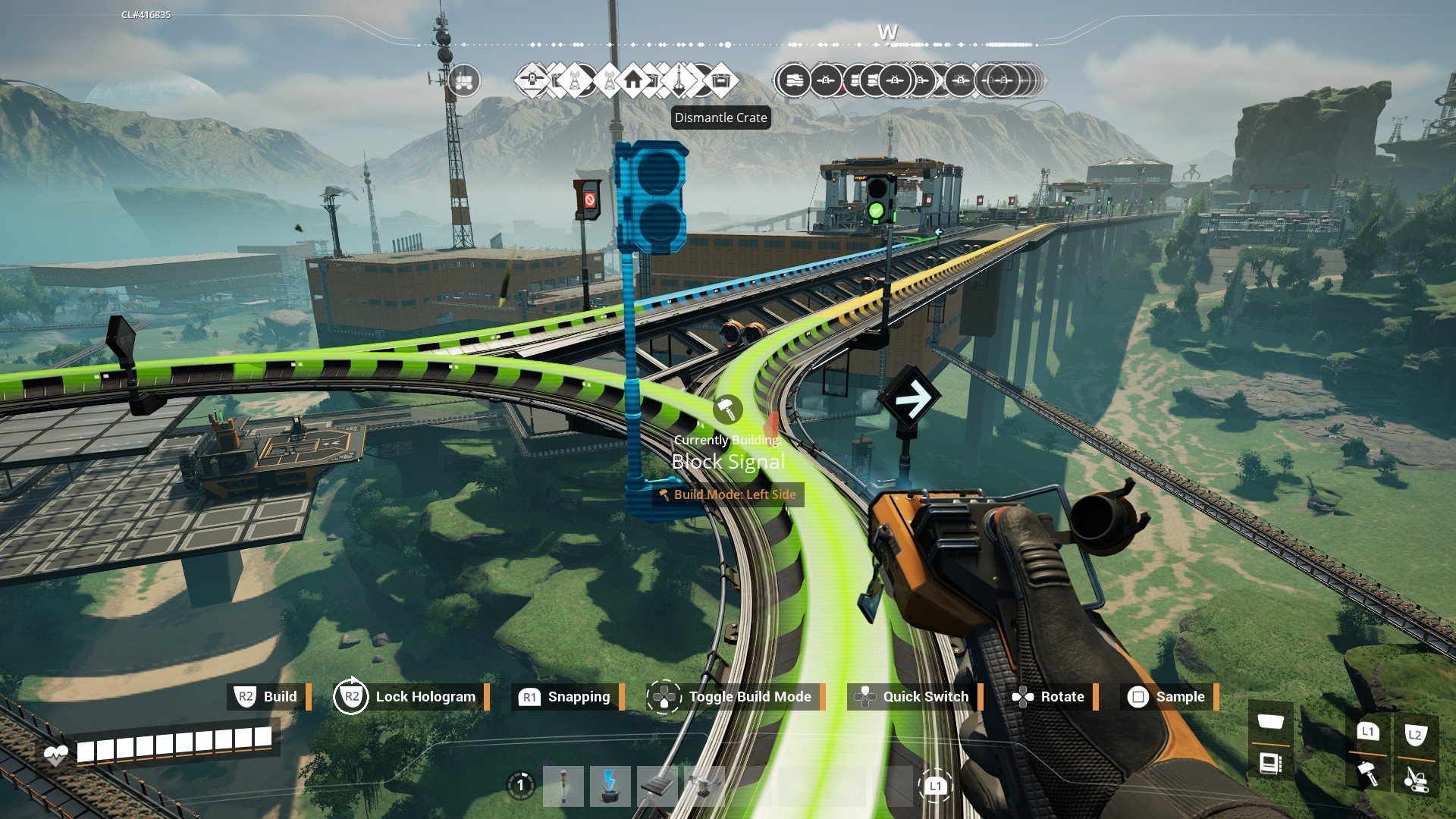 对马岛之魂 截图13