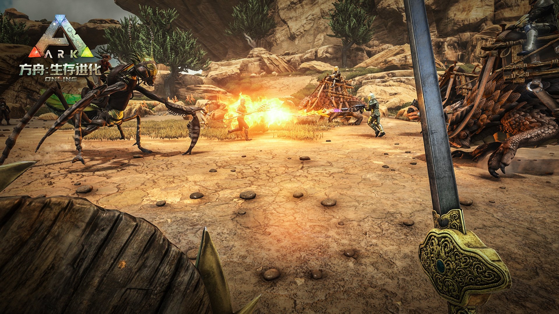 勇者斗恶龙11 年度版 截图19