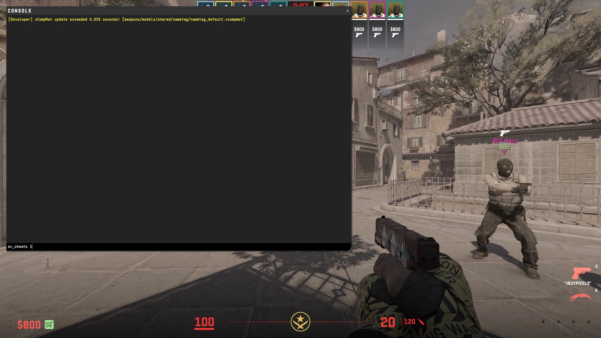 赛博朋克2077 重制版 截图10