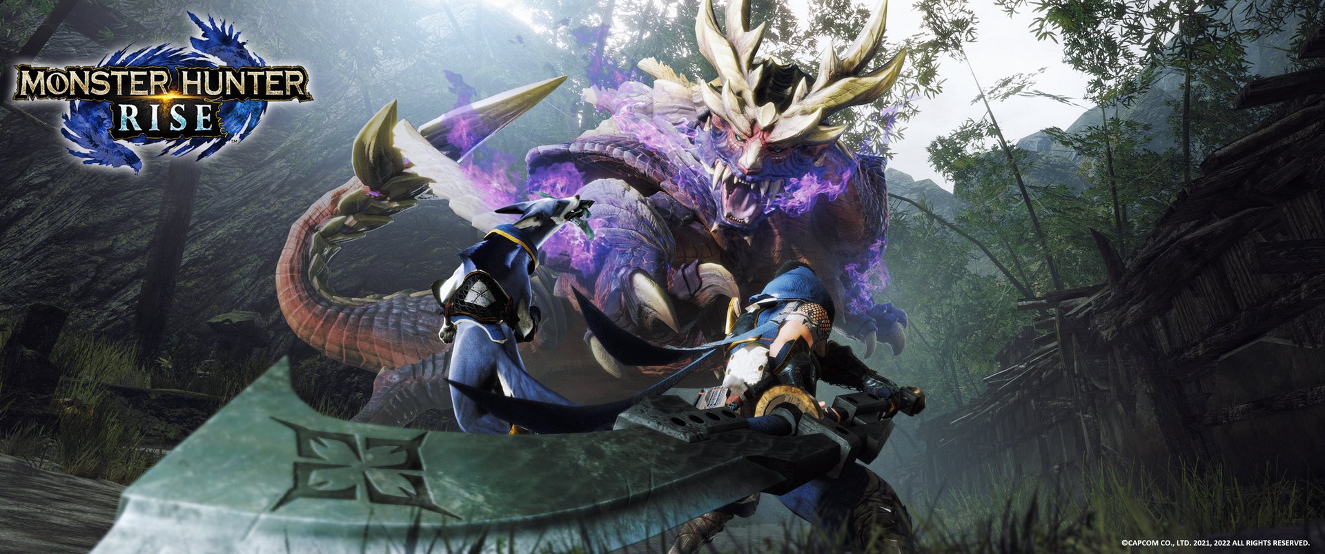 怪物猎人：世界 终极版 截图5