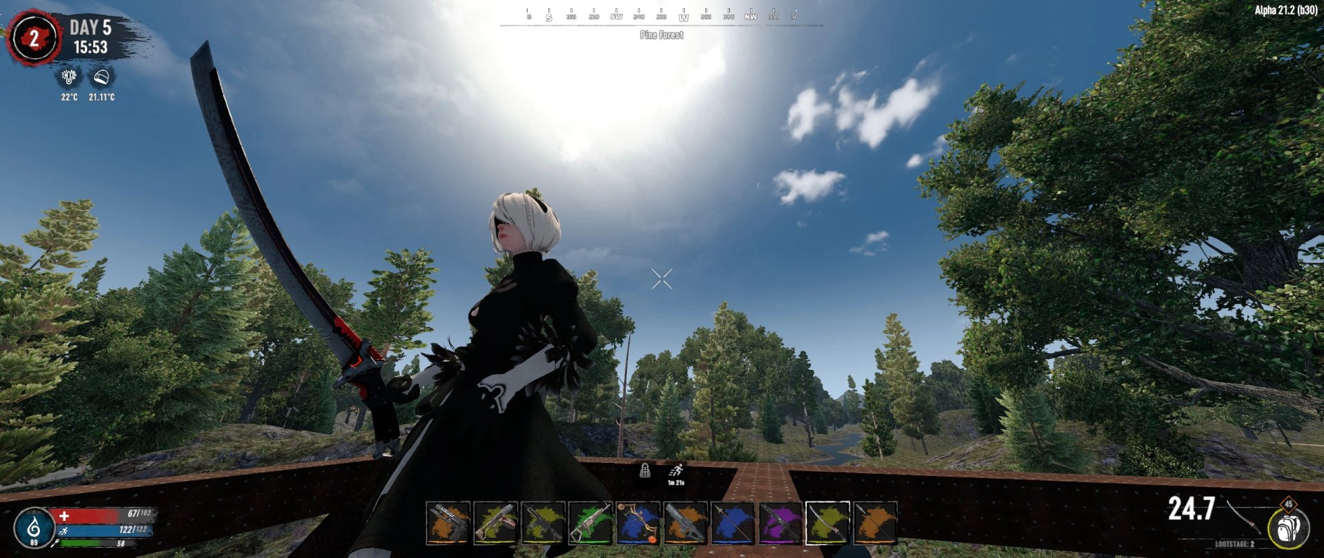 怪物猎人：世界 终极版 截图15