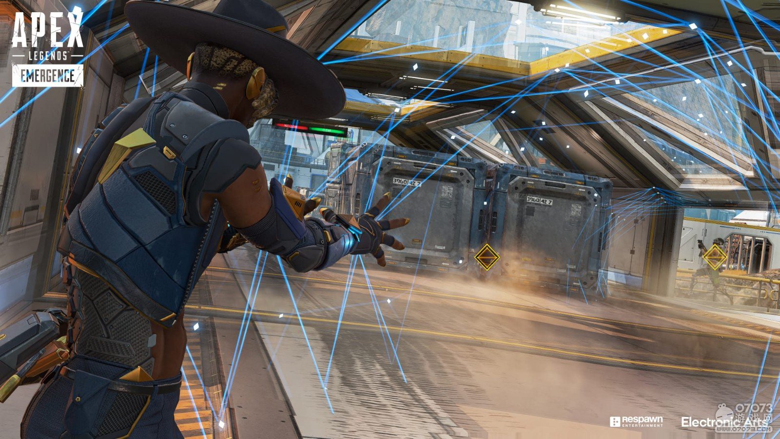 塞尔达传说：旷野之息 截图17