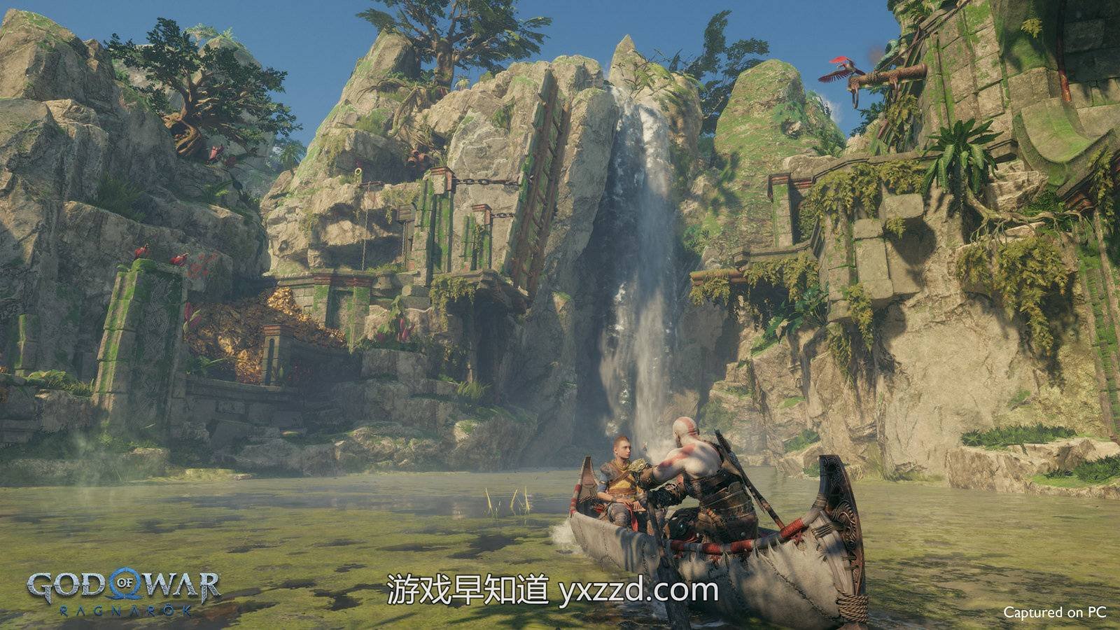 原神 终极版 截图18