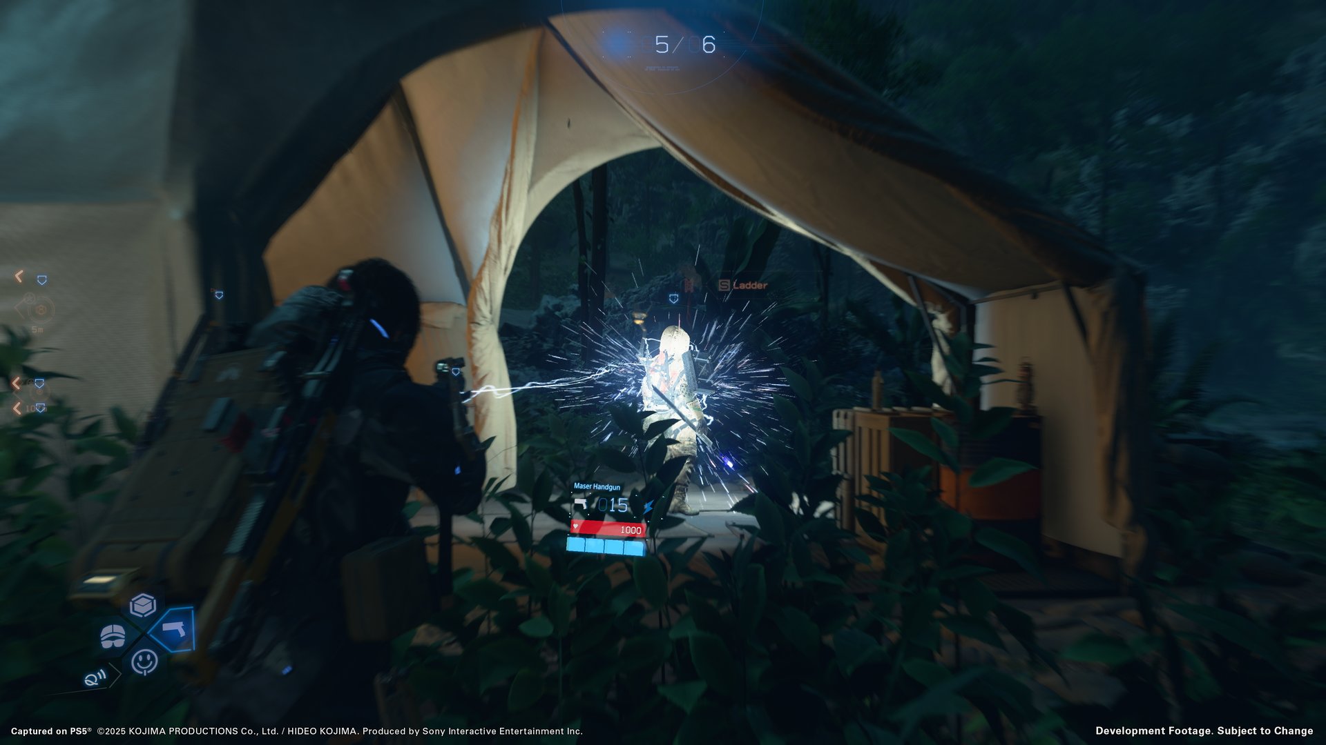 和平精英 截图10