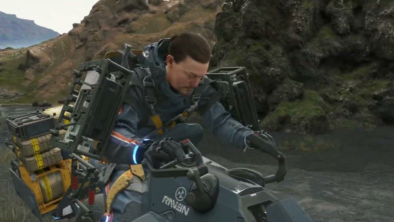 和平精英 截图12