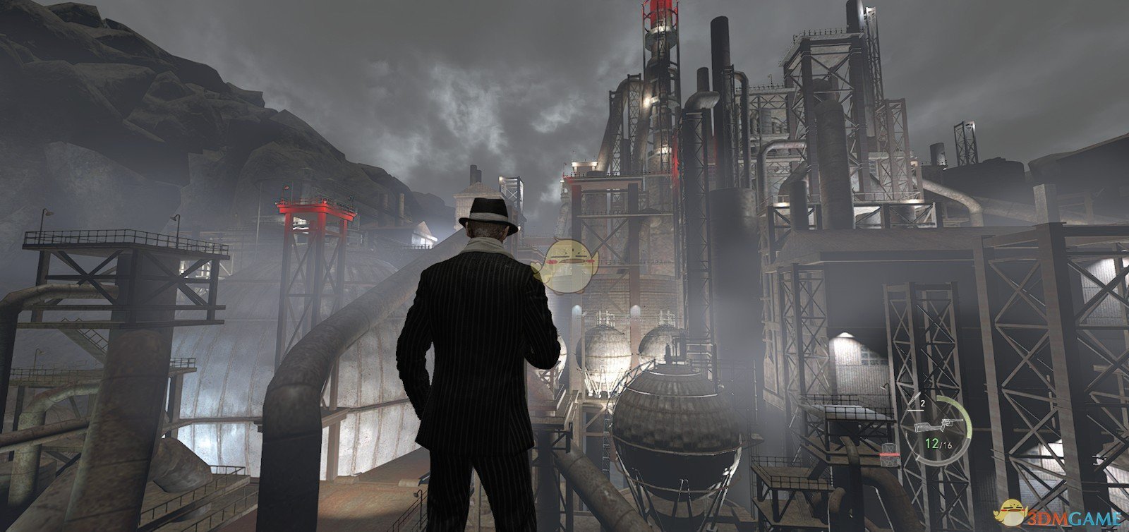 怪物猎人：世界 终极版 截图5