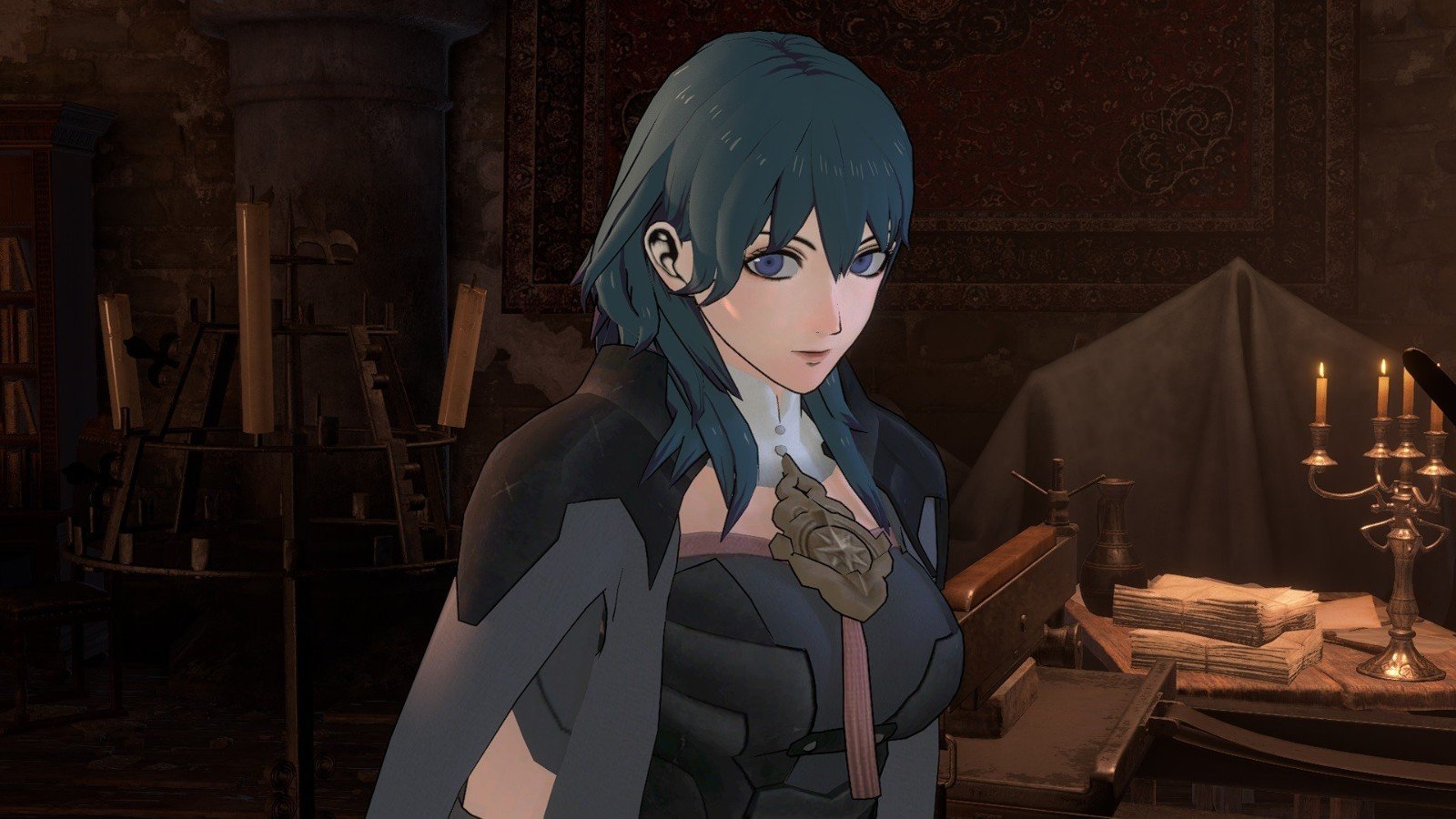 怪物猎人：世界 终极版 截图6