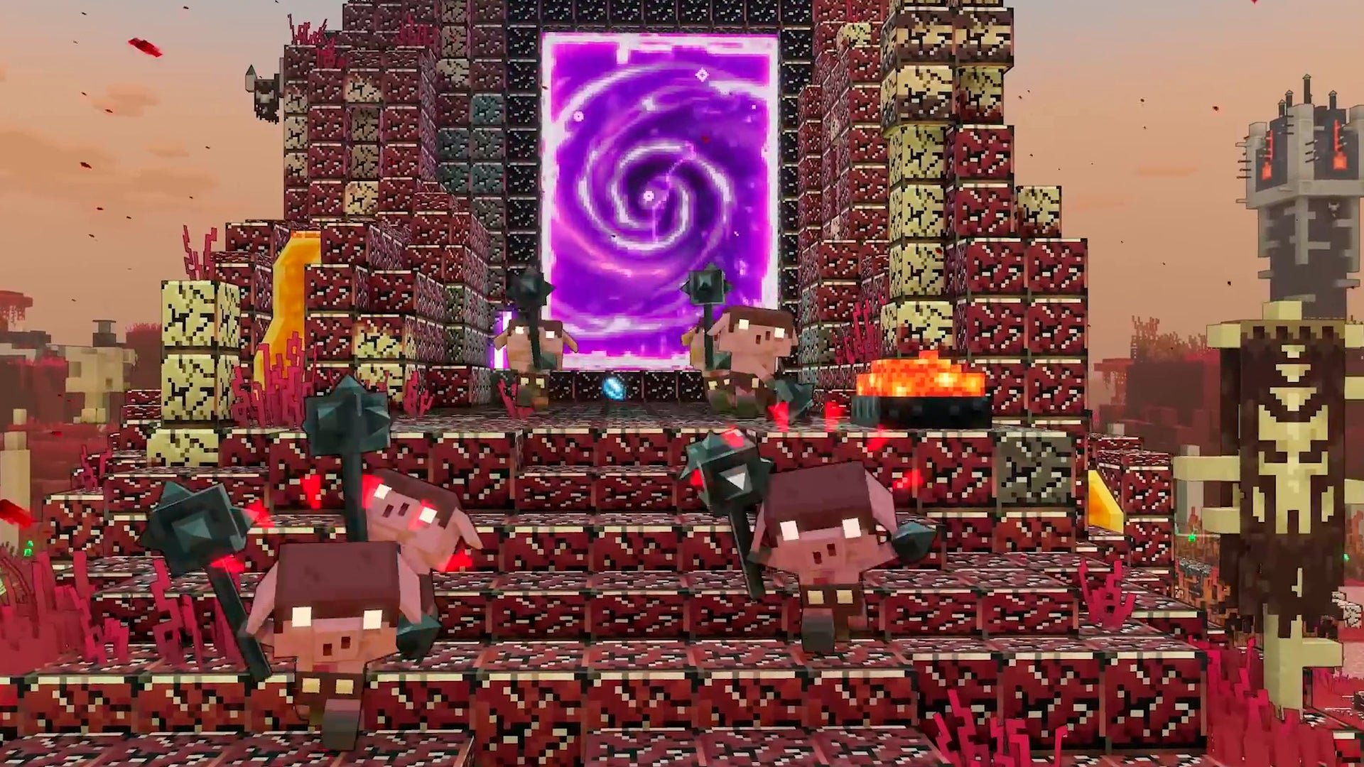 勇者斗恶龙11 年度版 截图9