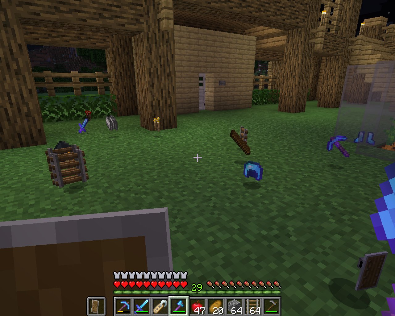 勇者斗恶龙11 年度版 截图11