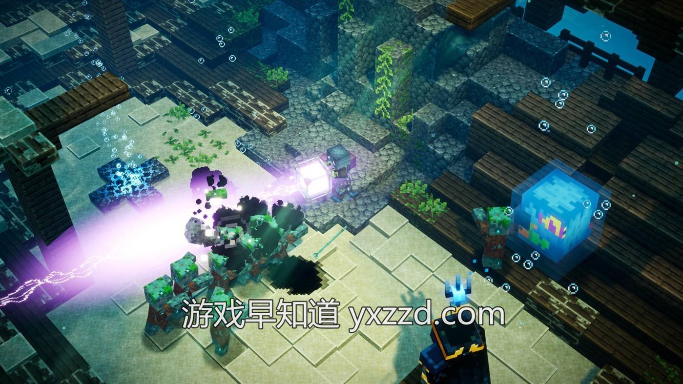 勇者斗恶龙11 年度版 截图17