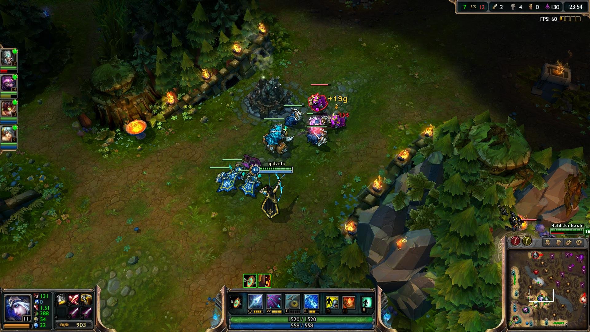 魔兽世界 终极版 截图2