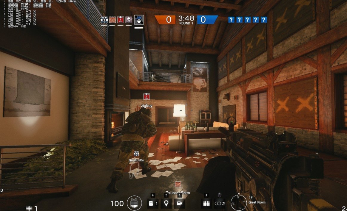 瓦尔海姆 截图21