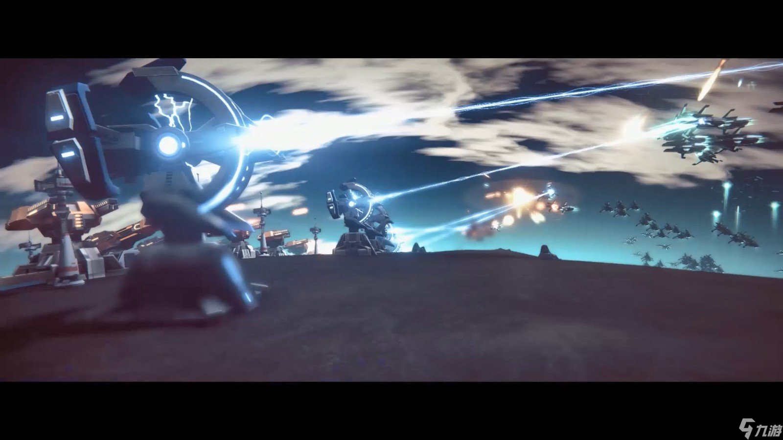 双人成行 重制版 截图6