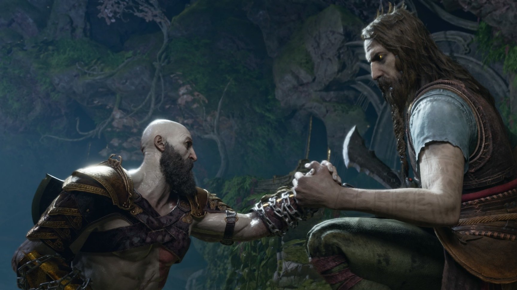 方舟：生存进化 终极版 截图20