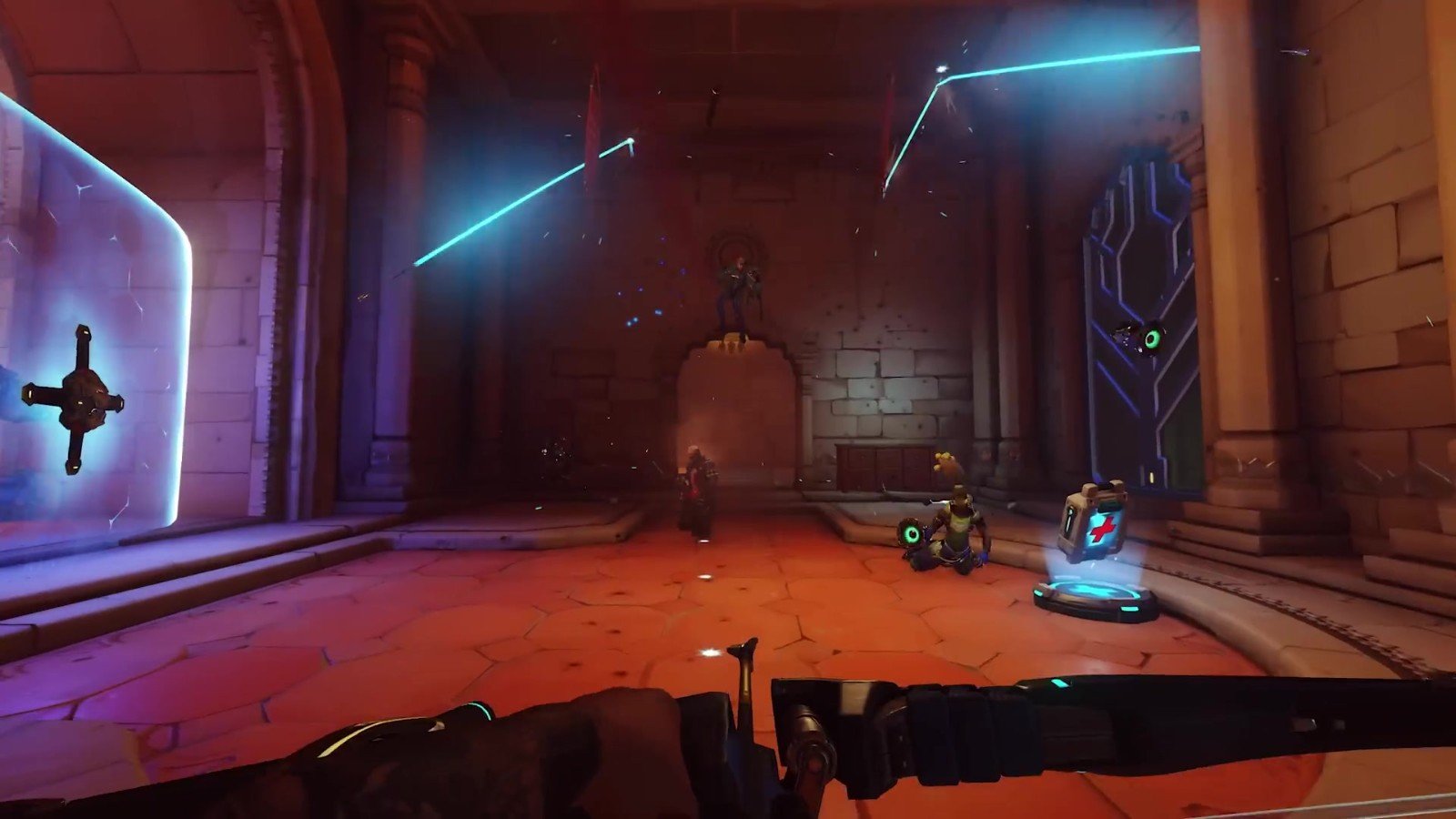 怪物猎人：世界 截图14