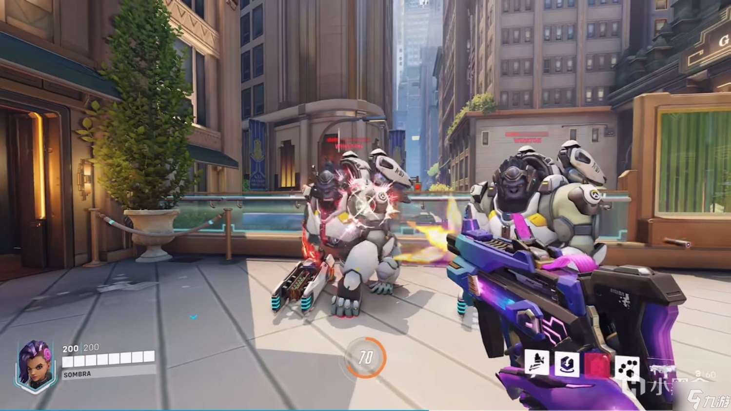 怪物猎人：世界 截图17