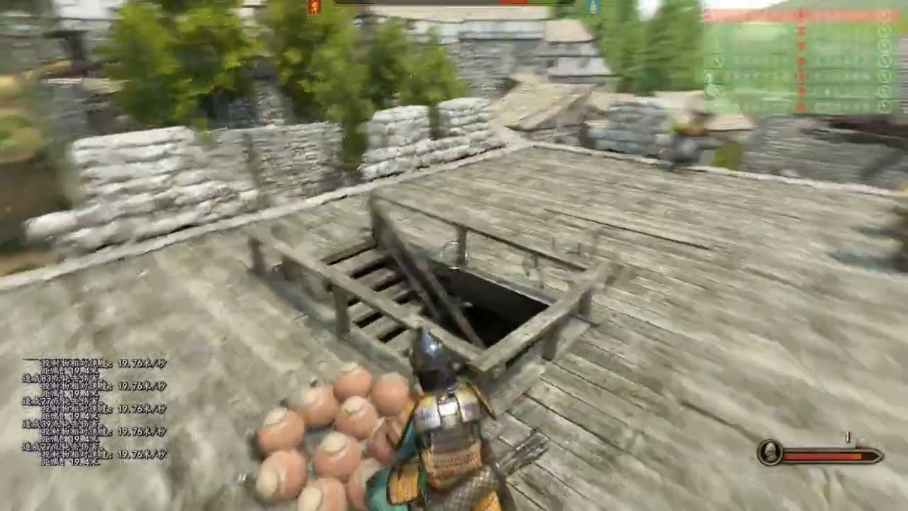 黑暗之魂3 重制版 截图9