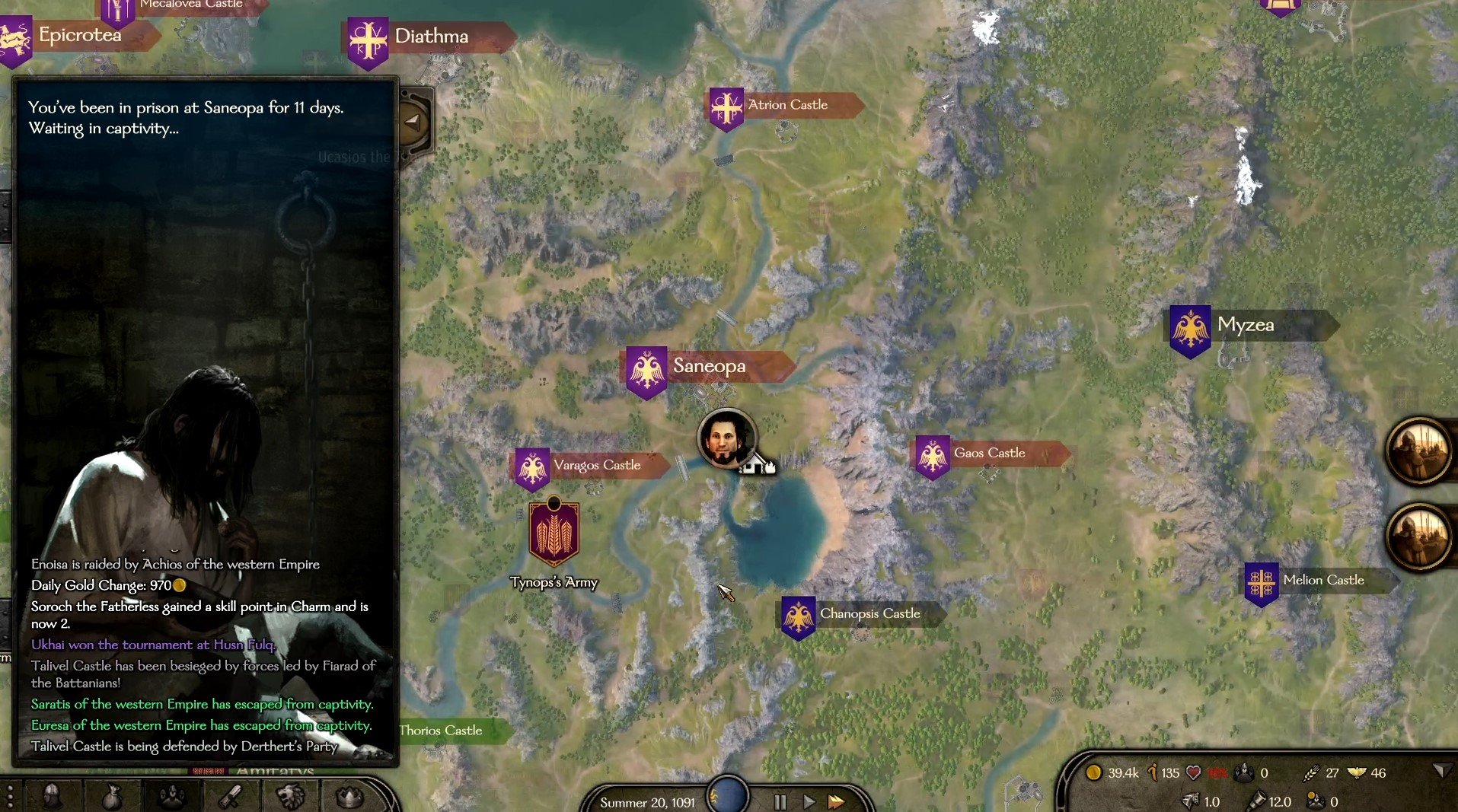 黑暗之魂3 重制版 截图15