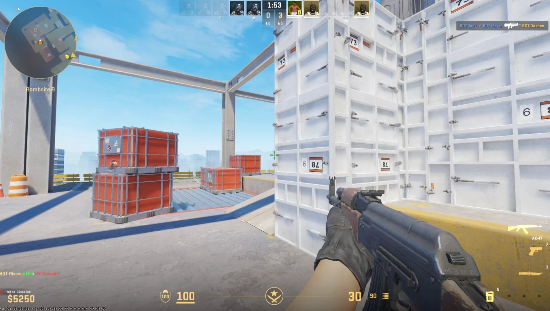 战地风云 豪华版 截图11