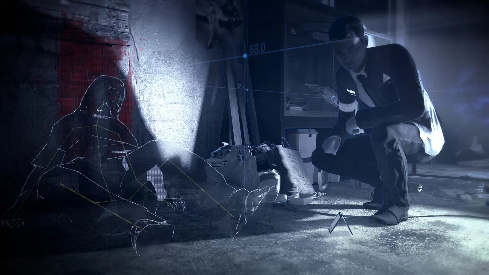 塞尔达传说：旷野之息 豪华版 截图17