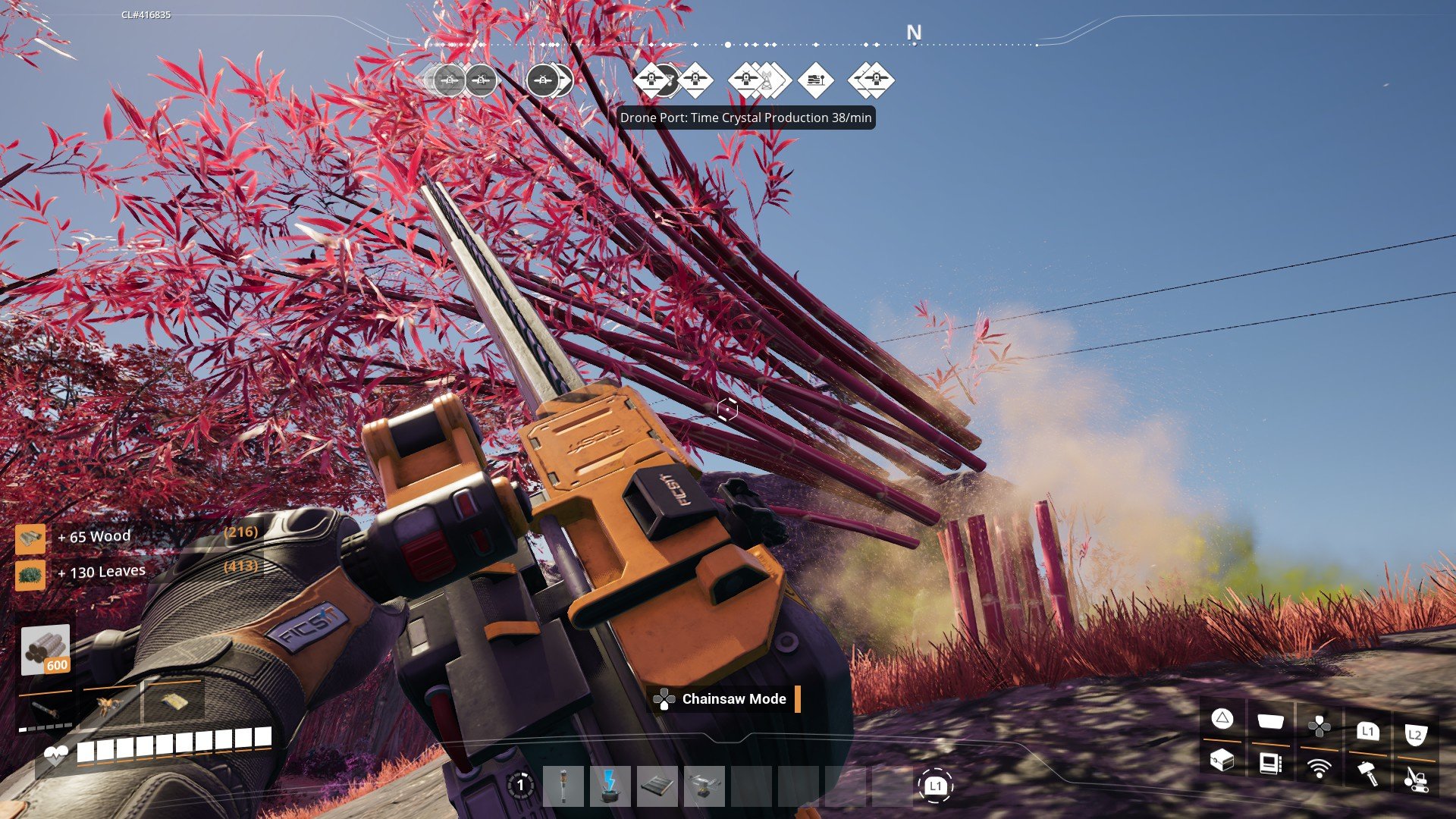 怪物猎人：崛起 豪华版 截图14